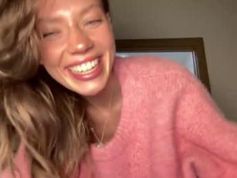 angel_from_sky — Chaturbate recorded stream screenshot (19 Feb 2026)