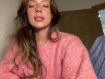 angel_from_sky — Chaturbate recorded stream screenshot (19 Feb 2026)