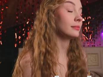lissa_meooow — Chaturbate recorded stream image, 19.02.2026 07:30