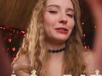 lissa_meooow — Chaturbate recorded stream image, 19.02.2026 07:30