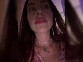 MilashaNyasha — Bongacams recorded stream screenshot (19 Feb 2026)