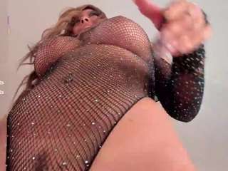 steffanybeckk — Camsoda recorded stream image, 19.02.2026 11:40
