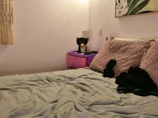 lexxxdrive — Camsoda recorded stream image, 06.03.2025 03:00