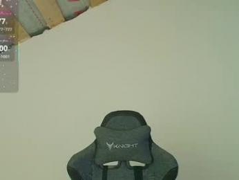 sexy_b0rsch — Chaturbate recorded stream image, 19.02.2026 17:00