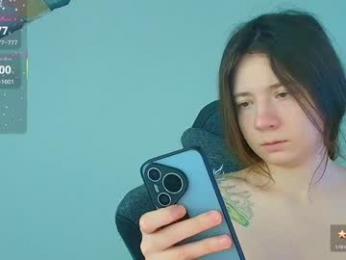 sexy_b0rsch — Chaturbate recorded stream image, 19.02.2026 17:00