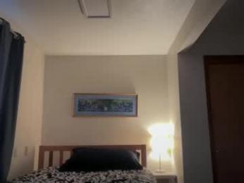 lizpurrxxx — Chaturbate recorded stream image, 19.02.2026 14:50