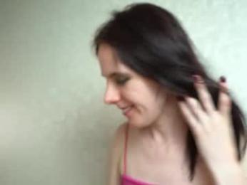 evafatcat — Chaturbate recorded stream screenshot (19 Feb 2026)