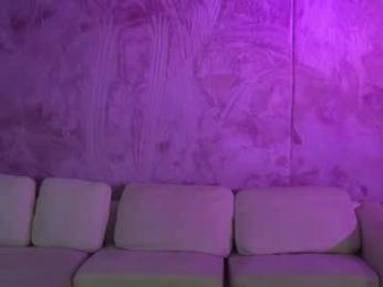 anabel054 — Chaturbate recorded stream screenshot (19 Feb 2026)