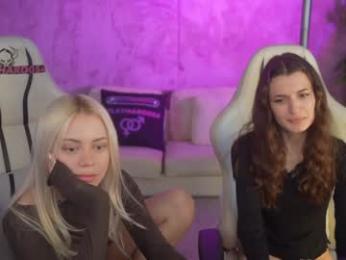 anabel054 — Chaturbate recorded stream screenshot (19 Feb 2026)