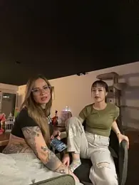 Etwas_neugierig — Stripchat recorded stream image, 19.02.2026 18:10