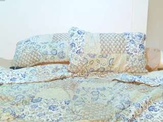 sabrinnaalcantara — Camsoda recorded stream screenshot (19 Feb 2026)