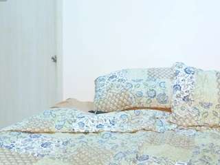 sabrinnaalcantara — Camsoda recorded stream screenshot (19 Feb 2026)