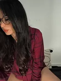 Naughty-Jessie — Stripchat recorded stream image, 19.02.2026 21:20