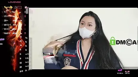 Sime_Naughty — Stripchat recorded stream image, 19.02.2026 23:40