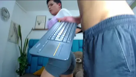 Hot_Boys_Latinos_X — Stripchat recorded stream screenshot (19 Feb 2026)