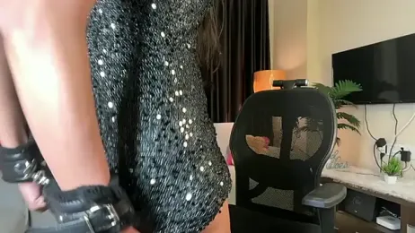 Wow-nisha — Stripchat recorded stream screenshot (19 Feb 2026)