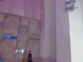 mia-royal — Camsoda recorded stream image, 19.02.2026 21:30