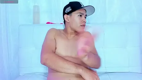 Litzy1_ — Stripchat recorded stream screenshot (20 Feb 2026)