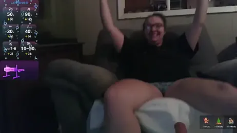 TurtleLady420 — Stripchat recorded stream image, 20.02.2026 01:40