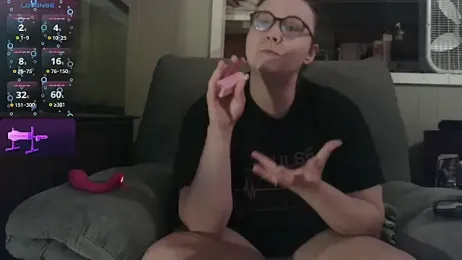 TurtleLady420 — Stripchat recorded stream image, 20.02.2026 01:40
