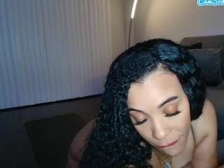 jadacream — Camsoda recorded stream screenshot (20 Feb 2026)