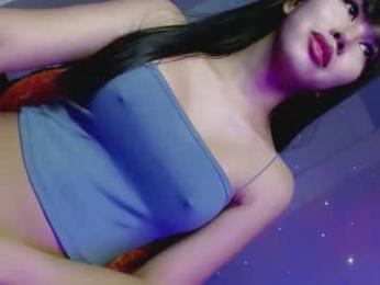 katrina_foxxx — Chaturbate recorded stream image, 20.02.2026 05:10