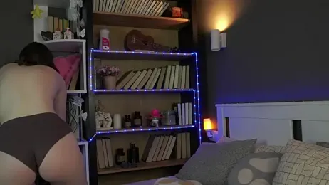 DarylBarks — Stripchat recorded stream image, 20.02.2026 01:10