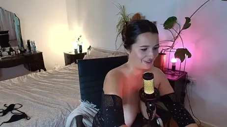 Lenas_Room — Stripchat recorded stream image, 20.02.2026 07:50