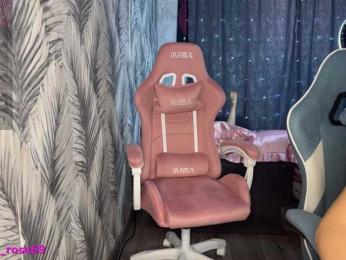 LallyRose — Bongacams recorded stream image, 20.02.2026 08:50