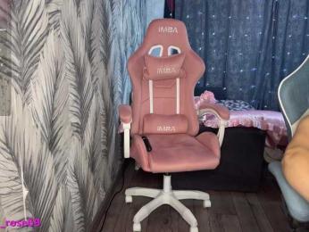 LallyRose — Bongacams recorded stream image, 20.02.2026 08:50