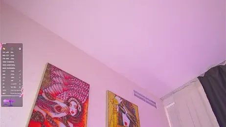 LiliBanger — Stripchat recorded stream image, 20.02.2026 04:20