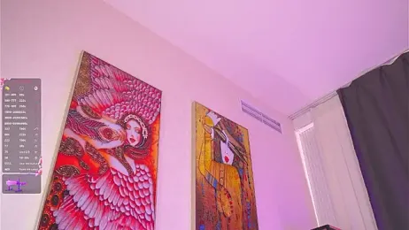 LiliBanger — Stripchat recorded stream image, 20.02.2026 04:20