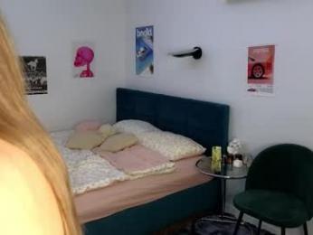 smoothnesss — Chaturbate recorded stream screenshot (20 Feb 2026)