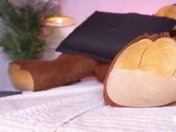 bella__donne — Chaturbate recorded stream image, 20.02.2026 11:40