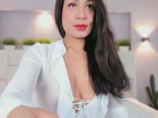 valeeriagarcia — Camsoda recorded stream image, 20.02.2026 12:20