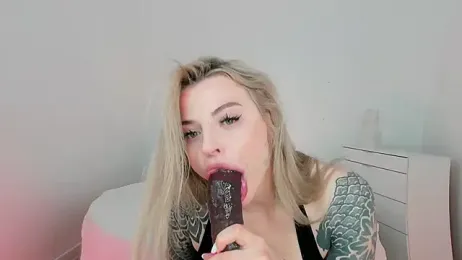 lil_shouty_bitch — Stripchat recorded stream screenshot (20 Feb 2026)