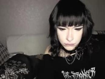 arina_rose — Chaturbate recorded stream screenshot (20 Feb 2026)