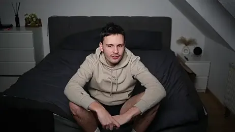 InnocentGuys — Stripchat recorded stream image, 20.02.2026 18:00