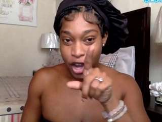 iluvsaffire-bleu — Camsoda recorded stream image, 20.02.2026 17:20