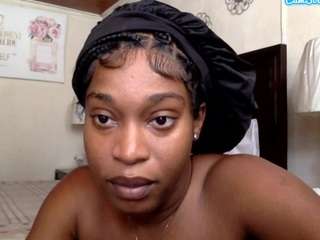 iluvsaffire-bleu — Camsoda recorded stream image, 20.02.2026 17:20