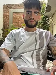 King_Draven3 — Stripchat recorded stream image, 20.02.2026 19:20