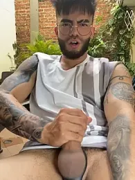 King_Draven3 — Stripchat recorded stream image, 20.02.2026 19:20