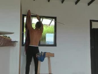 durio — Chaturbate recorded stream image, 20.02.2026 19:20