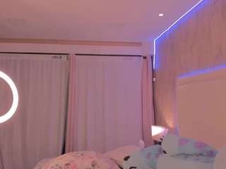 julietavargas — Camsoda recorded stream screenshot (20 Feb 2026)