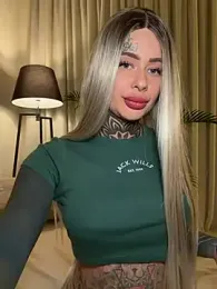 bambixboo — Stripchat recorded stream screenshot (20 Feb 2026)