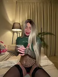 bambixboo — Stripchat recorded stream screenshot (20 Feb 2026)