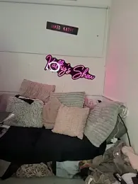 InKed-Kathy — Stripchat recorded stream image, 20.02.2026 23:30