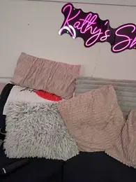 InKed-Kathy — Stripchat recorded stream image, 20.02.2026 23:30