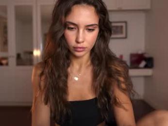 valerieh — Chaturbate recorded stream image, 21.02.2026 03:10