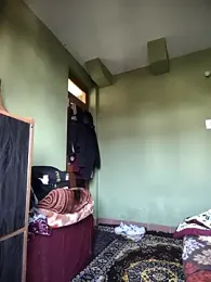 Rinku5553 — Stripchat recorded stream screenshot (21 Feb 2026)